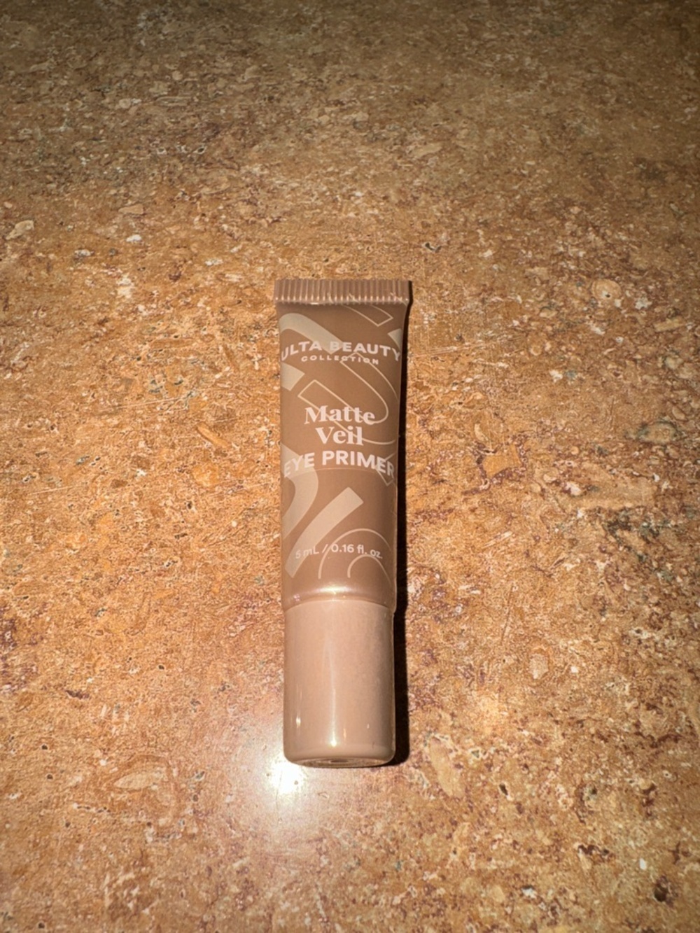 Ulta Beauty Matte Veil Eye Primer